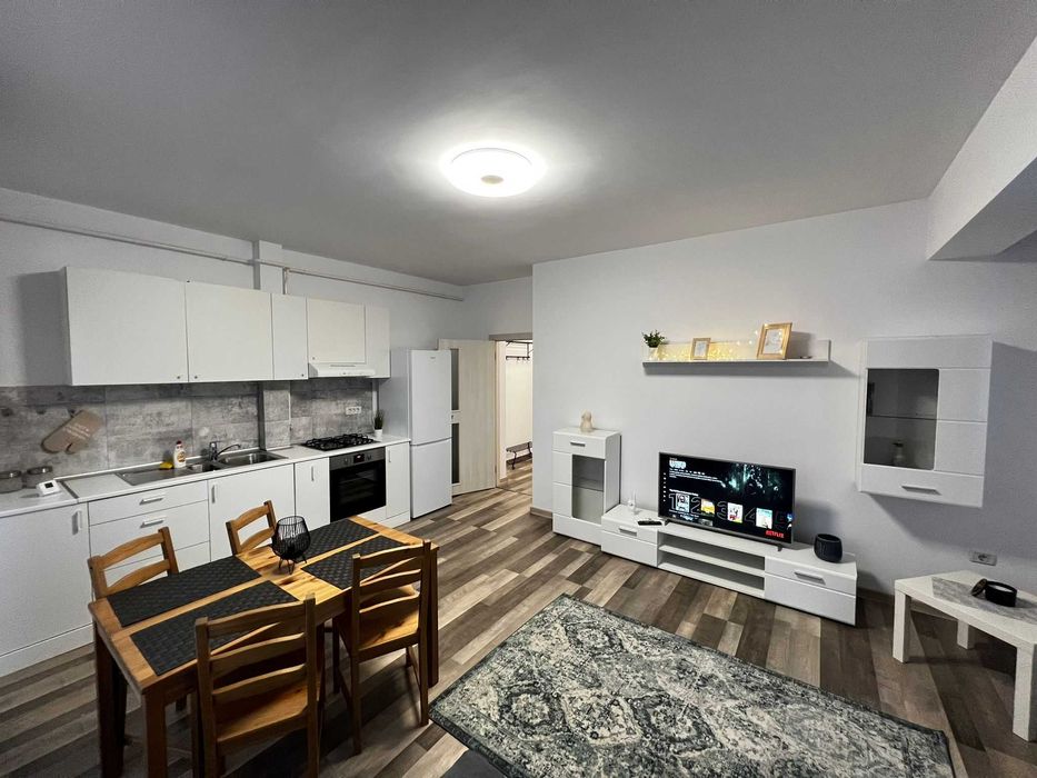 Cazare Regim  Lux 1/2/3 Camere Centrul Sucevei  Up,Sodexo,Edenred