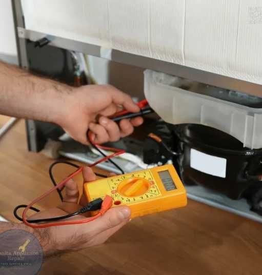 Срочный ремонт холодильников в Таразе морозильников всех марок