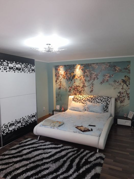 Vând proprietate în comuna Maicanesti