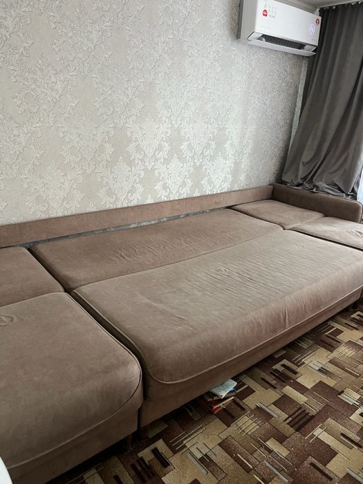 Продам диван большой