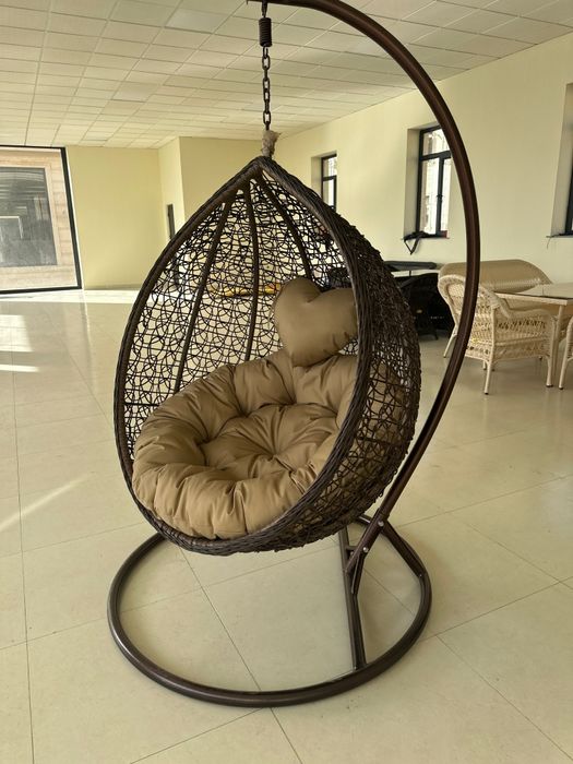 Тукима качелялар