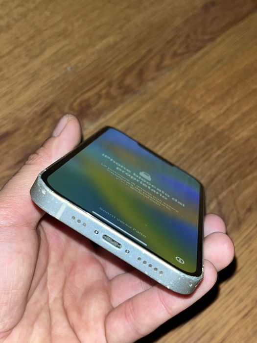 Iphone 14 128 GB заблокированный