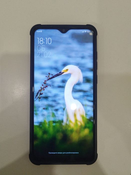 Redmi Note 8 Pro 128 Gb