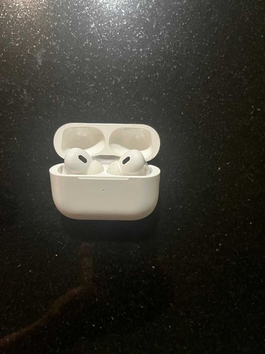 Слушалки Air pods 2 pro