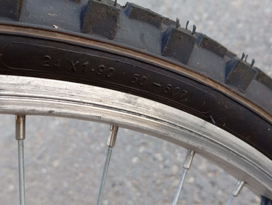 Vând bicicleta Pegasus