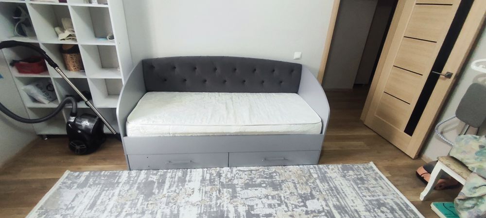 Детский диван кровать