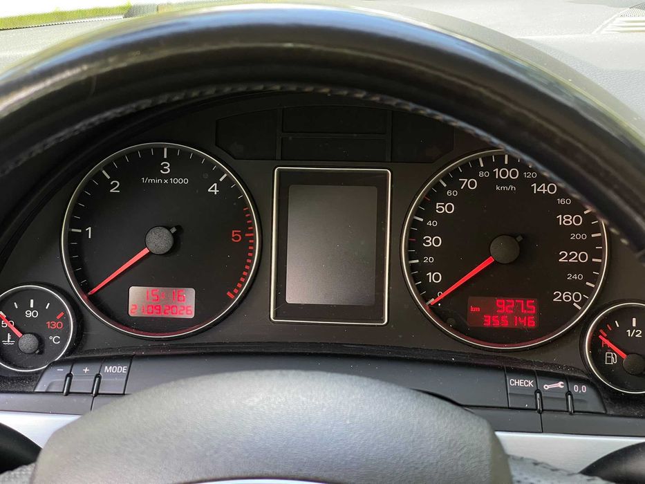 AUDI A4 2005 — imagine 3