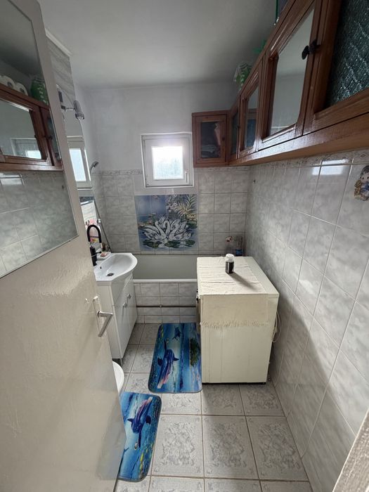 Apartament Vatra Dornei,str. Izvorului