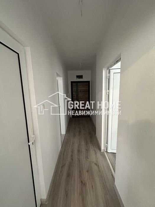 Дава се под наем Двустаен апартамент в Търговище, Център - 62 кв.м за 255 € - Снимка #5