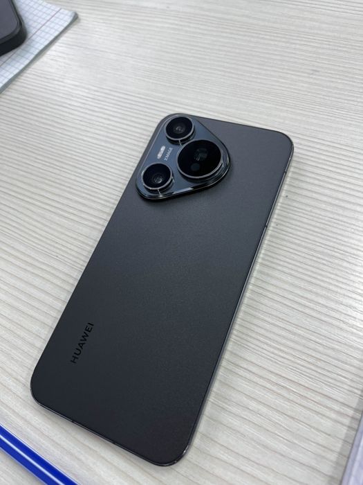 Телефон Huawei Pura 70