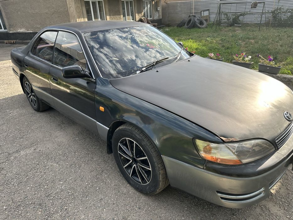 Продам машину Toyota Wimdom