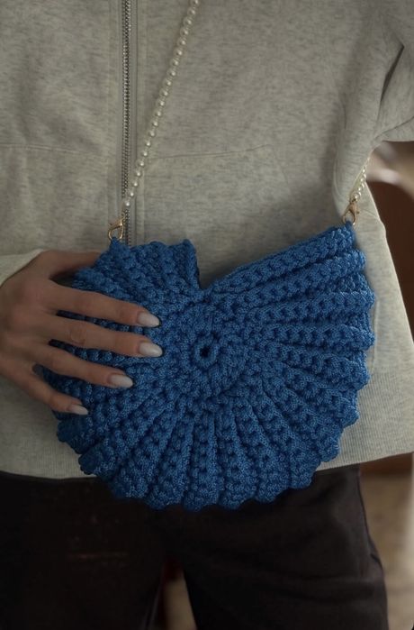 Сумочки ручной работы