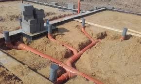 Instalator Apa si Canalizare Miniexcavator propriu Bucuresti Ilfov