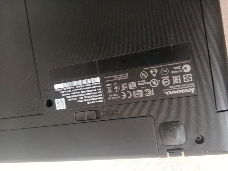 Продам ноутбук Леново