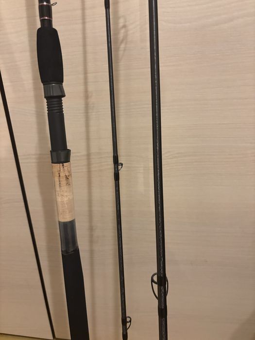 Serie walter worldchampion 3