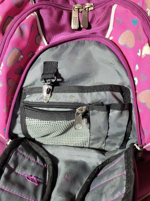 Школьный рюкзак б/у