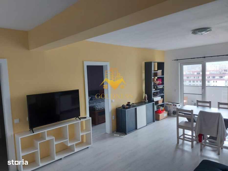 2 camere, modern, parcare subterana, prima inchiriere,Marasti,Fabricii