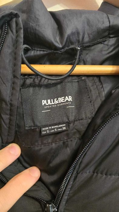 Geacă de iarnă băieți