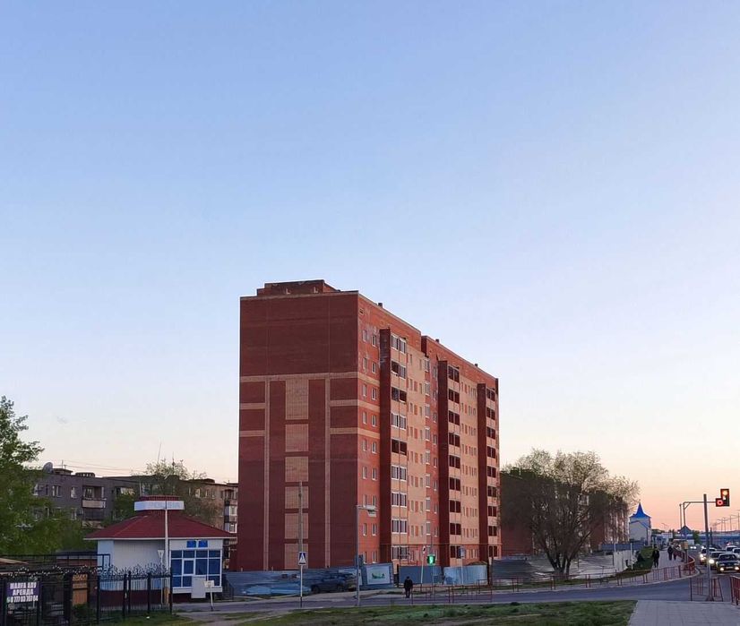 Продается коммерческое помещение