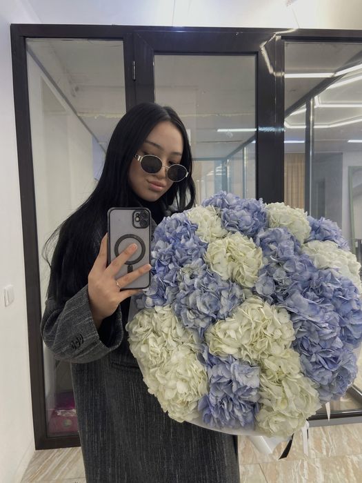 Г. Астана цветы букеты по доступным ценам успейте оформить заказ