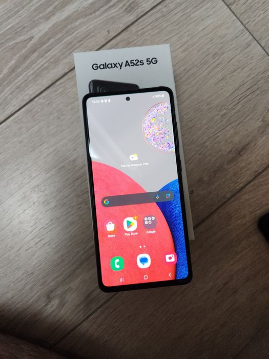 Samsung Galaxy A52s 128GB