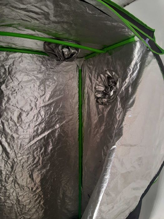 TOMAX 120x60x180 grow box tent