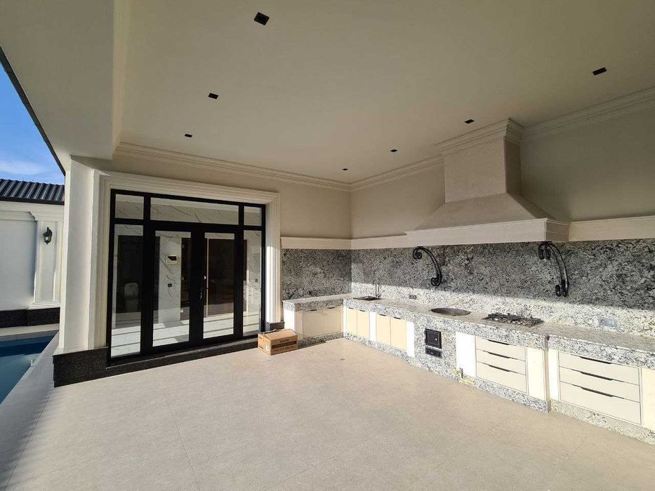 Срочно Продаётся ЕВРО ДОМ на Центр Луначарского в Элитной Махале