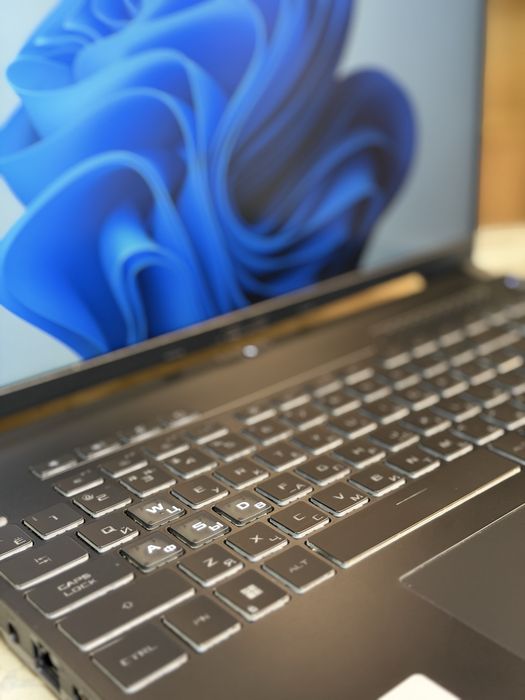 Asus Tuf Gaming ноутбук PhoneLab