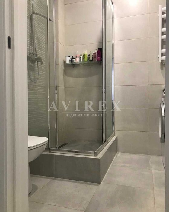 Ново! Двустаен апартамент под наем в Тракия