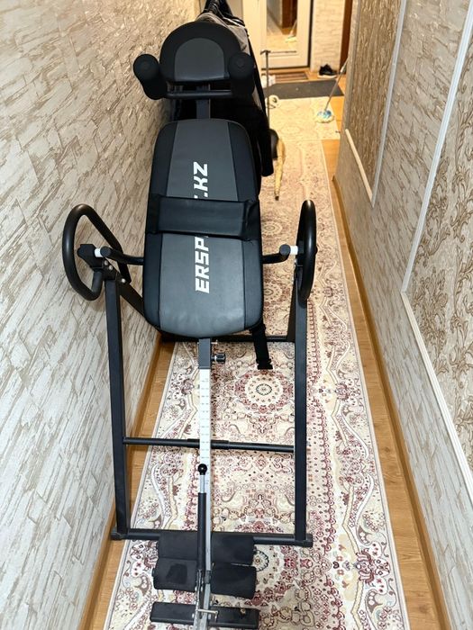 Инверсионный стол