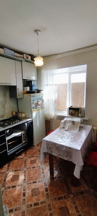 Продам 2-х комнатную квартиру