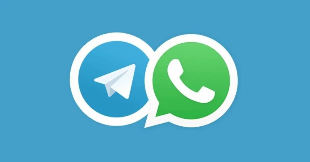 Аккаунты телеграм