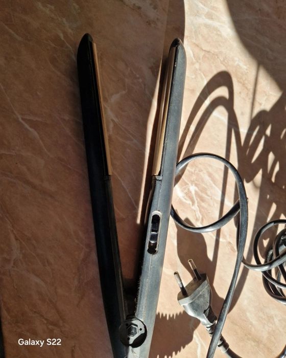 Set placa,feon,pieptan electric
