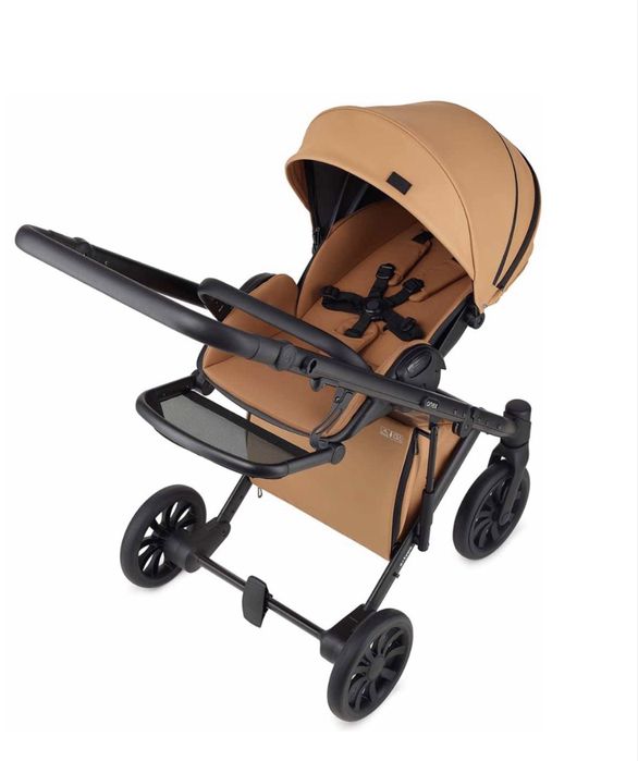 Коляска Anex E type