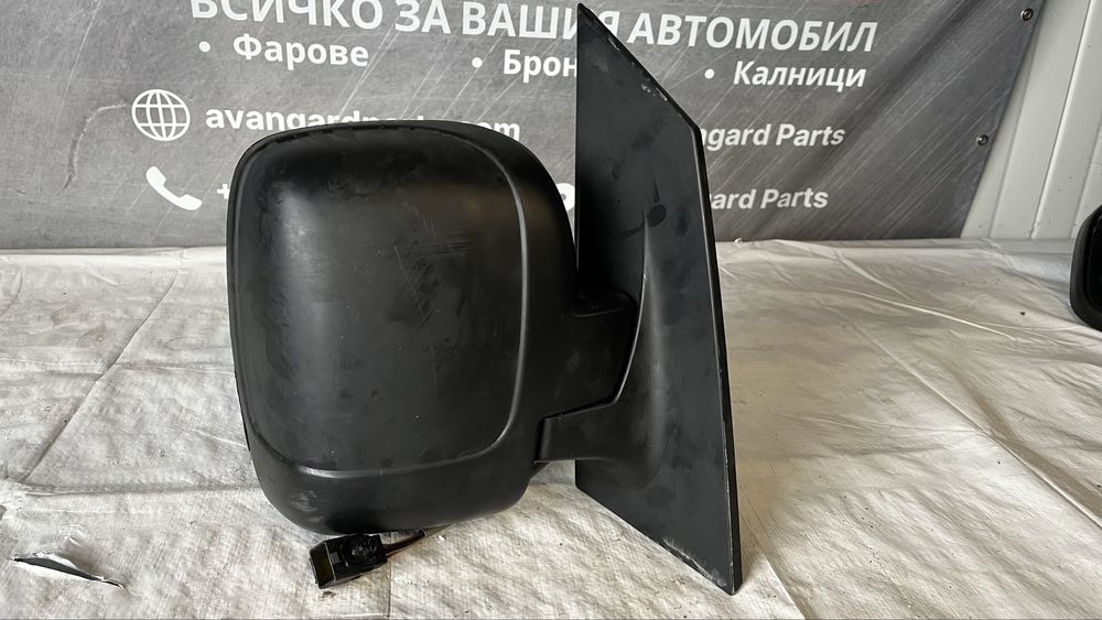 Дясно огледало Fiat Scudo 2006-