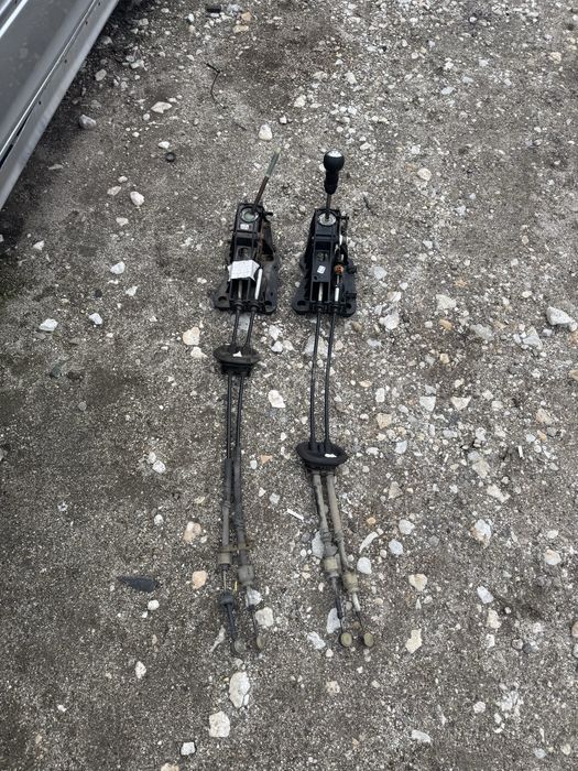 Citroen C4 1.6HDi На Части