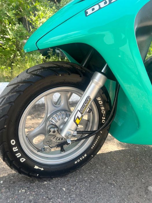 Продам Honda DIO