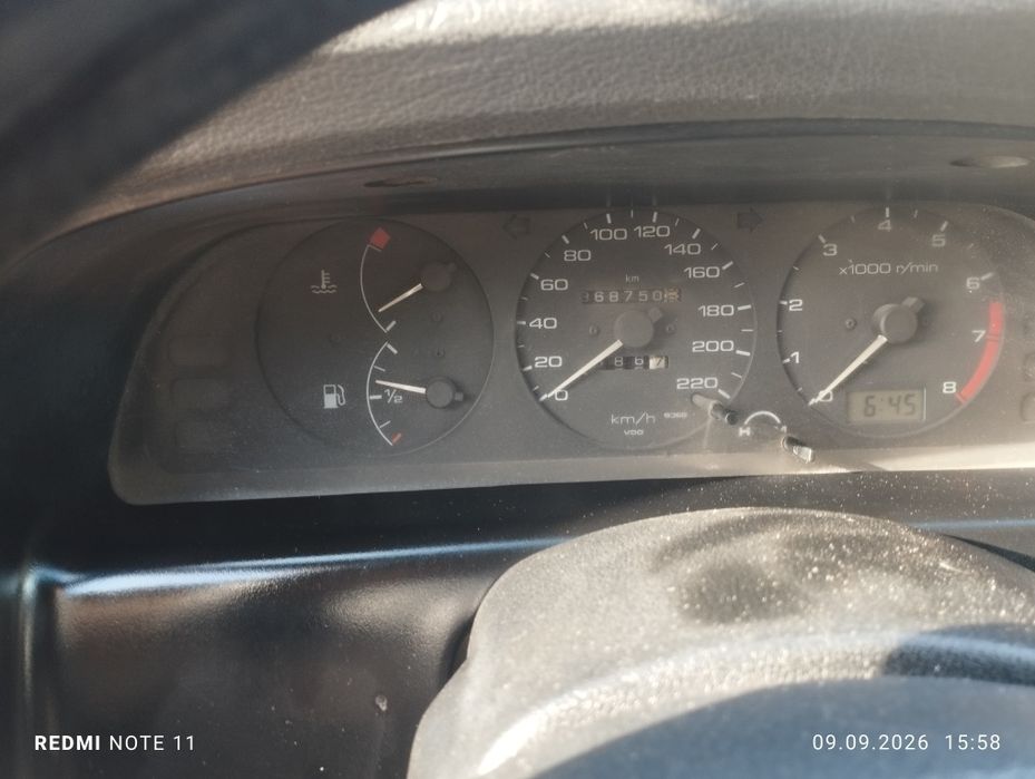Продам Ниссан примера п 10