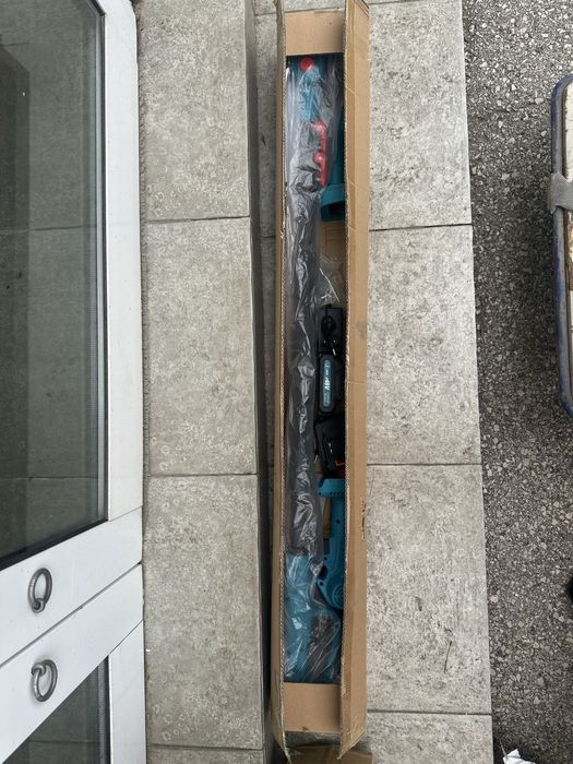 Ножица 3 в 1 за кастрене