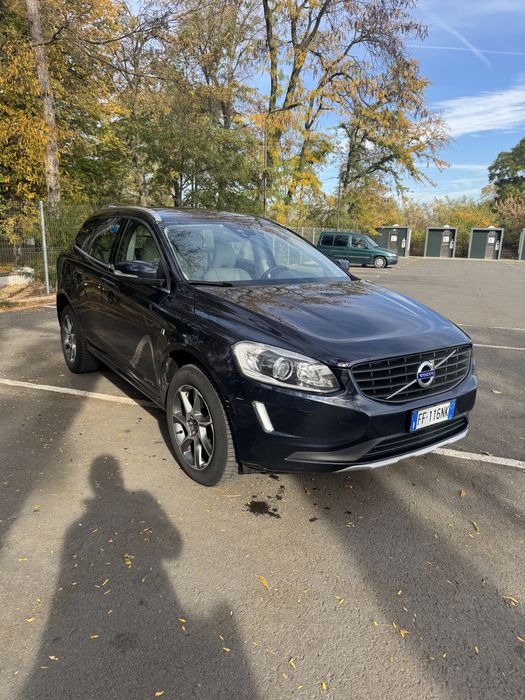 VOLVO XC60 2016 — imagine 4