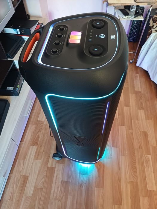 JBL Partybox ultimate 1100 w