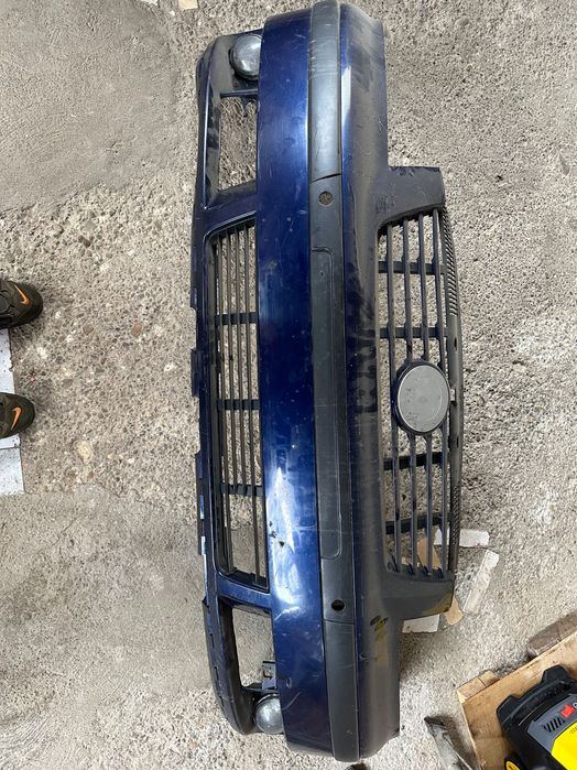 Bară față Volkswagen Sharan