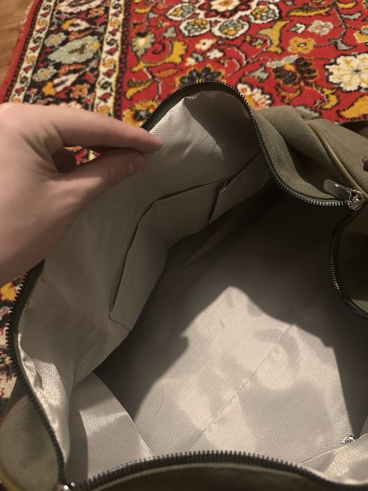 Сумка, новая не пользовался.