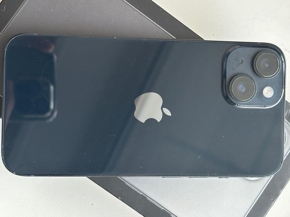 Айфон 14 с гаранти