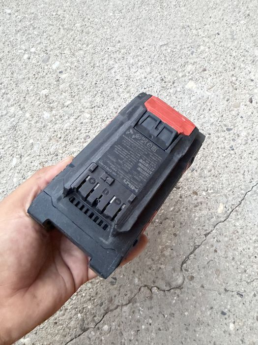 Hilti B22-170 Nuron 8Ah батерия
