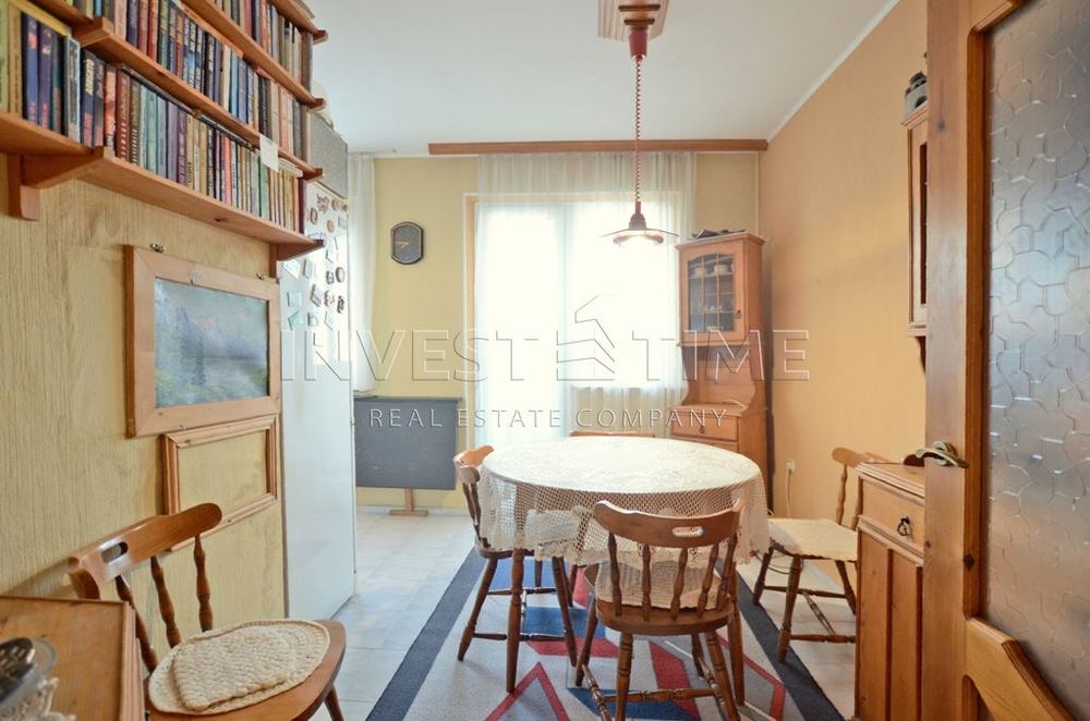 Продава се Тристаен апартамент в Варна, Трошево - 90 кв.м за 1867 €/кв.м - Снимка #6