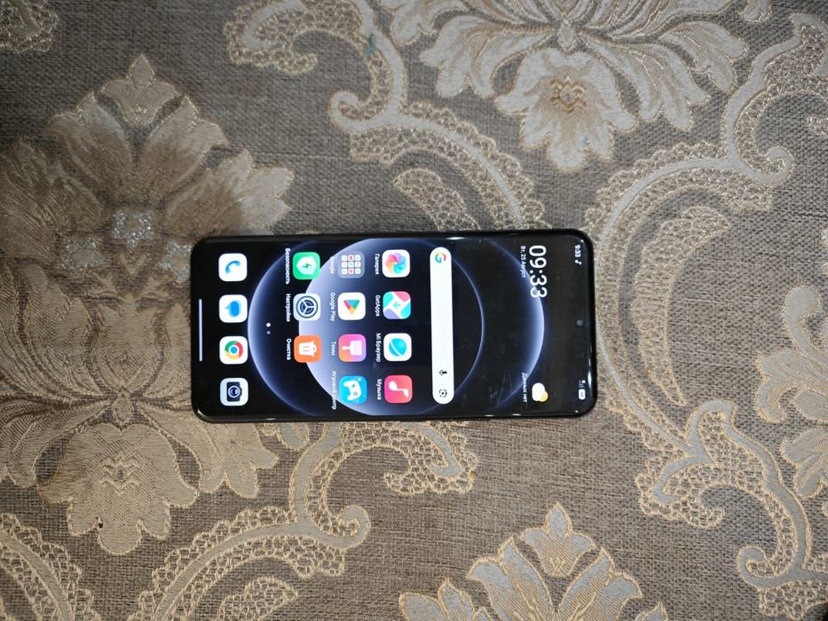 Xiaomi 14 ultra 512/16