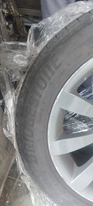 Джанти 19 ки за БМВ спорт пакет