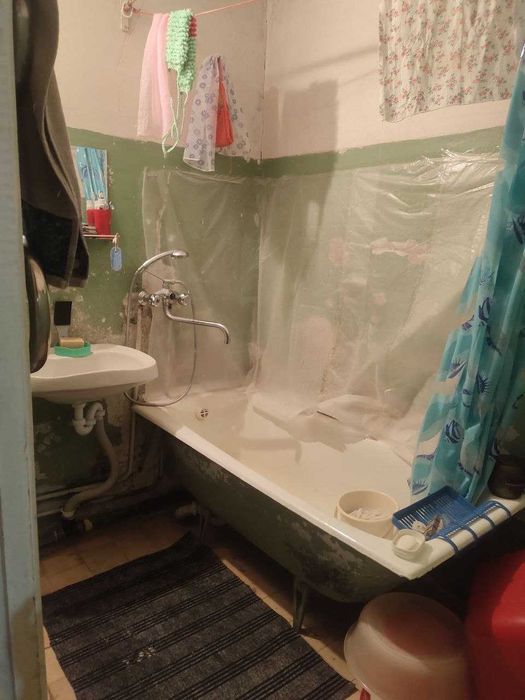 Продается квартира Куйлюк Компас