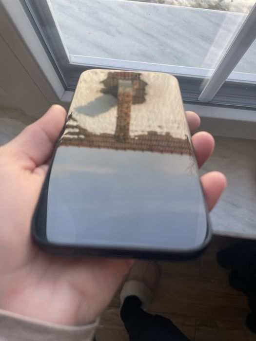 Iphone 15 negru 128 gb